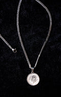 Royal Coin Necklace