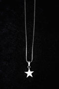 Star Necklace