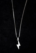 Lightning Bolt Necklace