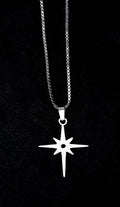 North Star Necklace