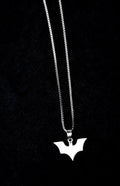 Batman Necklace