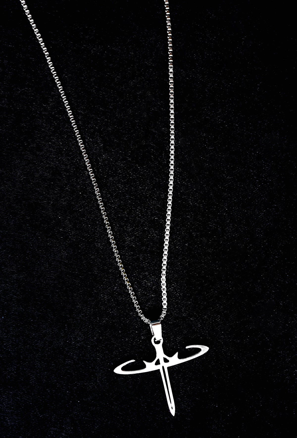 Wegz Necklace