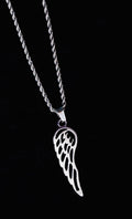 Wing Necklace