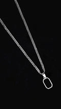 Onyx Necklace