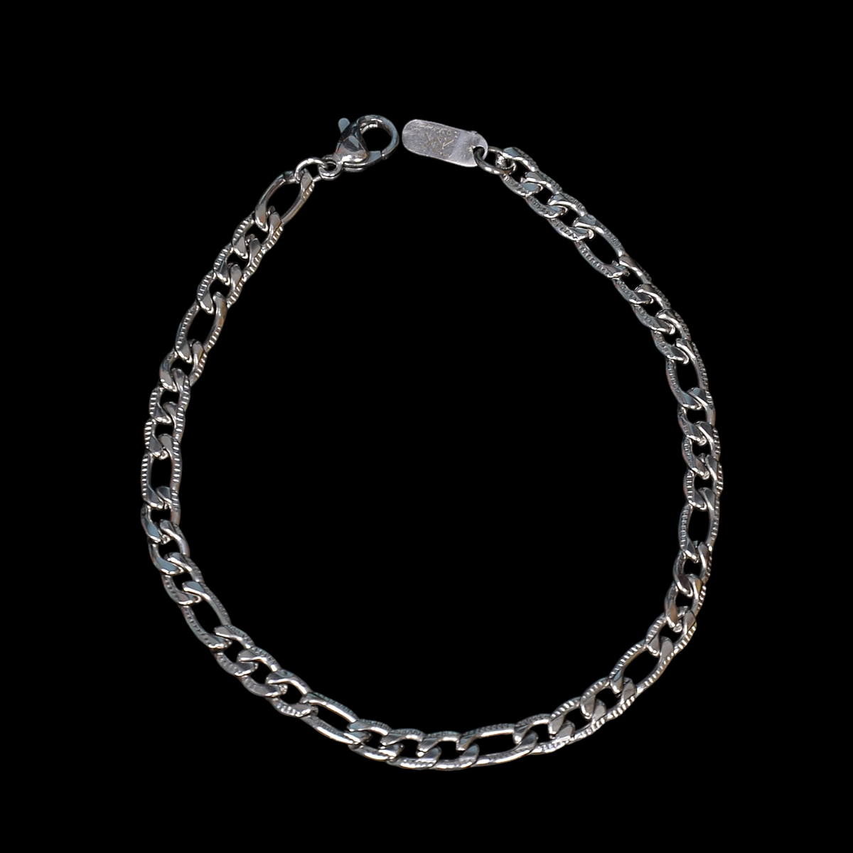 Figaro Bracelet