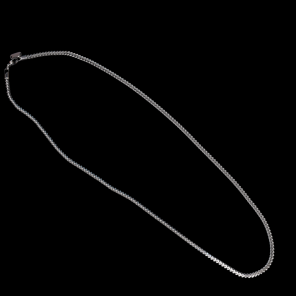 Fox Tail  Chain