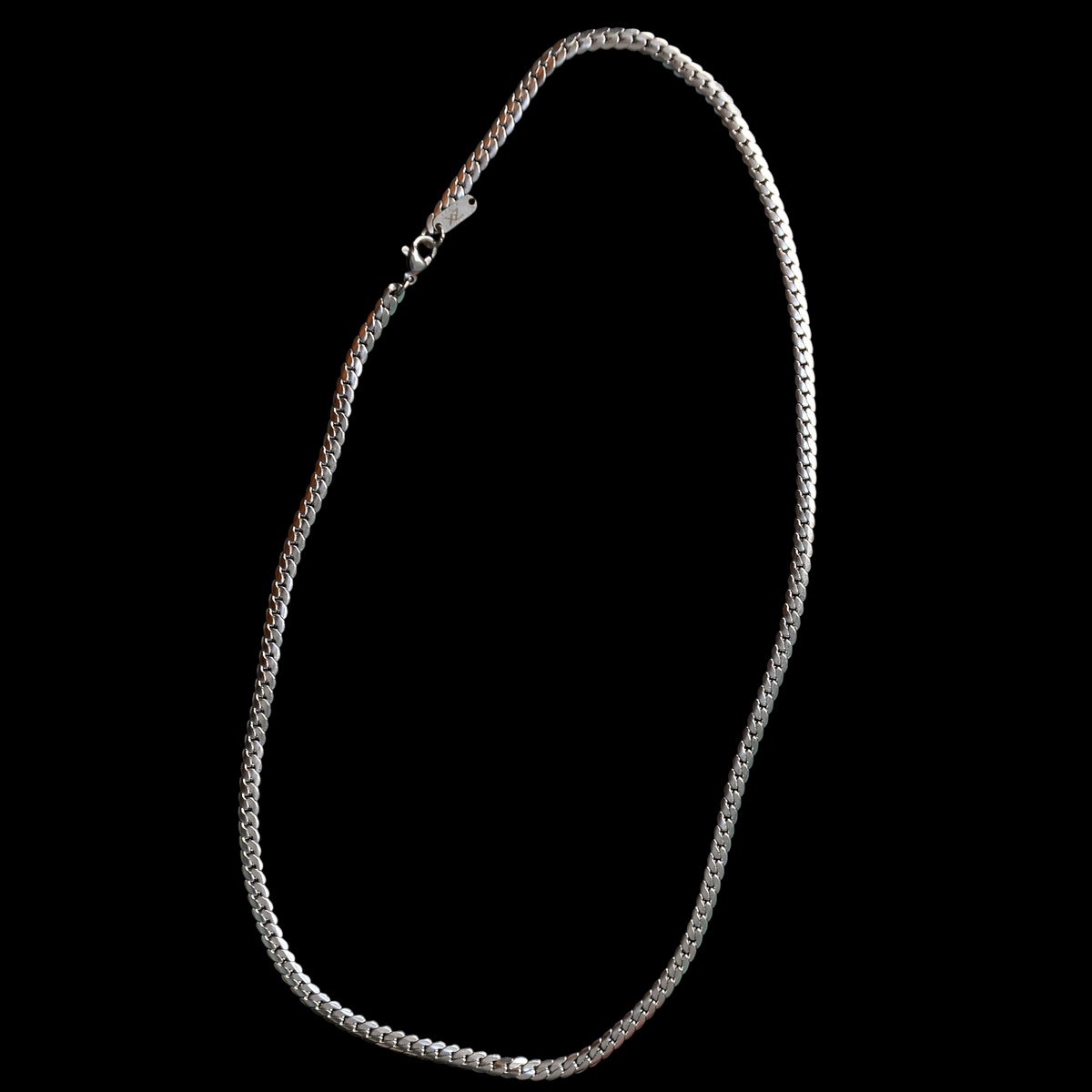 Cuban Link Curb Chain