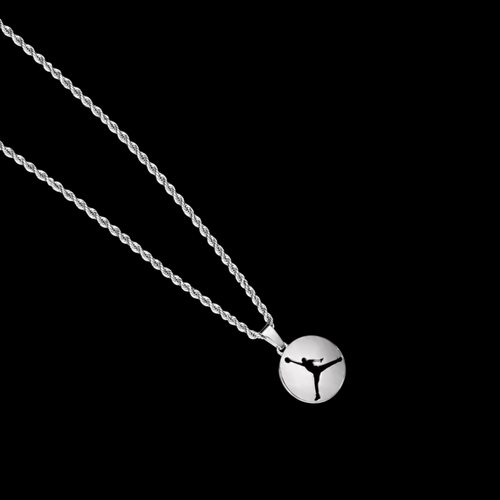 Air Jordan Necklace