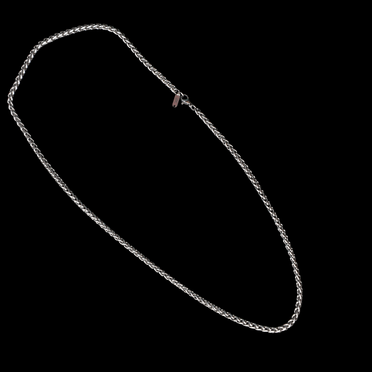 Essential Wheat Chain