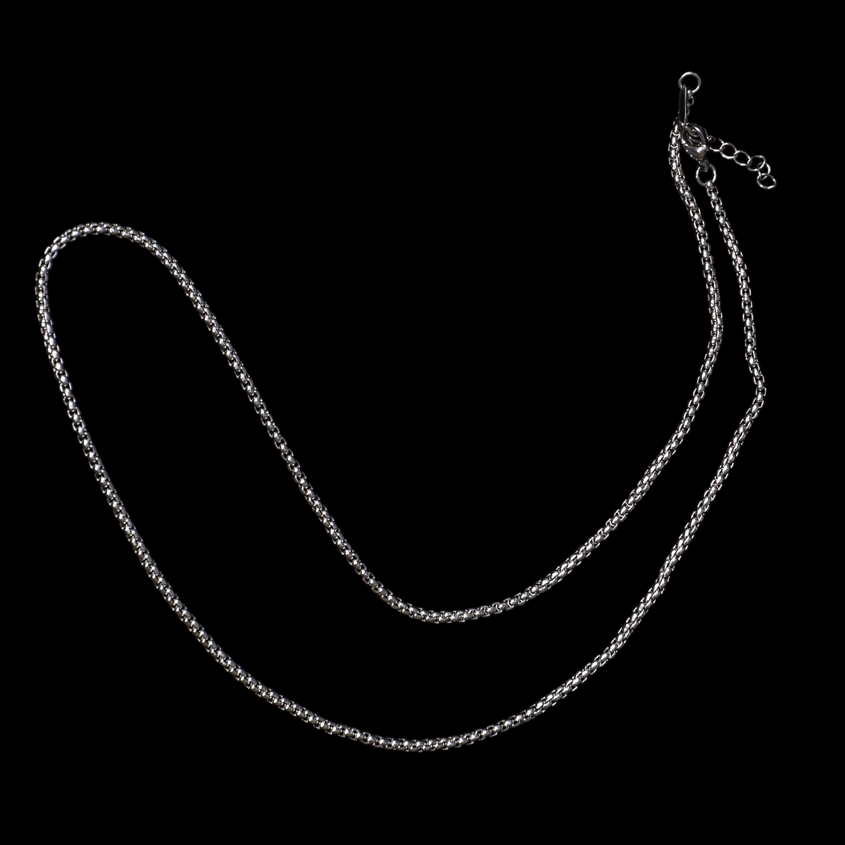 Box Chain